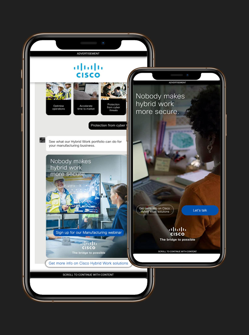 cisco adtalk thumbnail